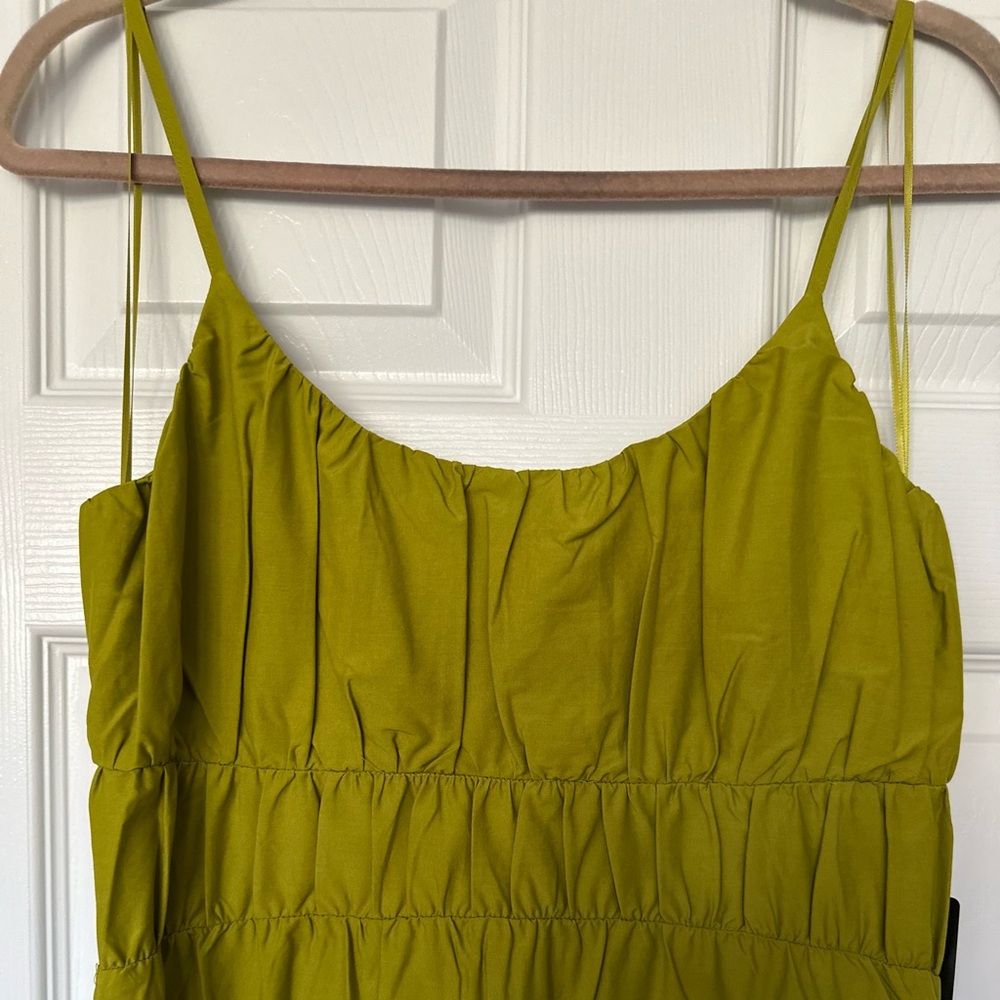 EXPRESS Maxi Dress; Size Small; NWT - Picture 3 of 11